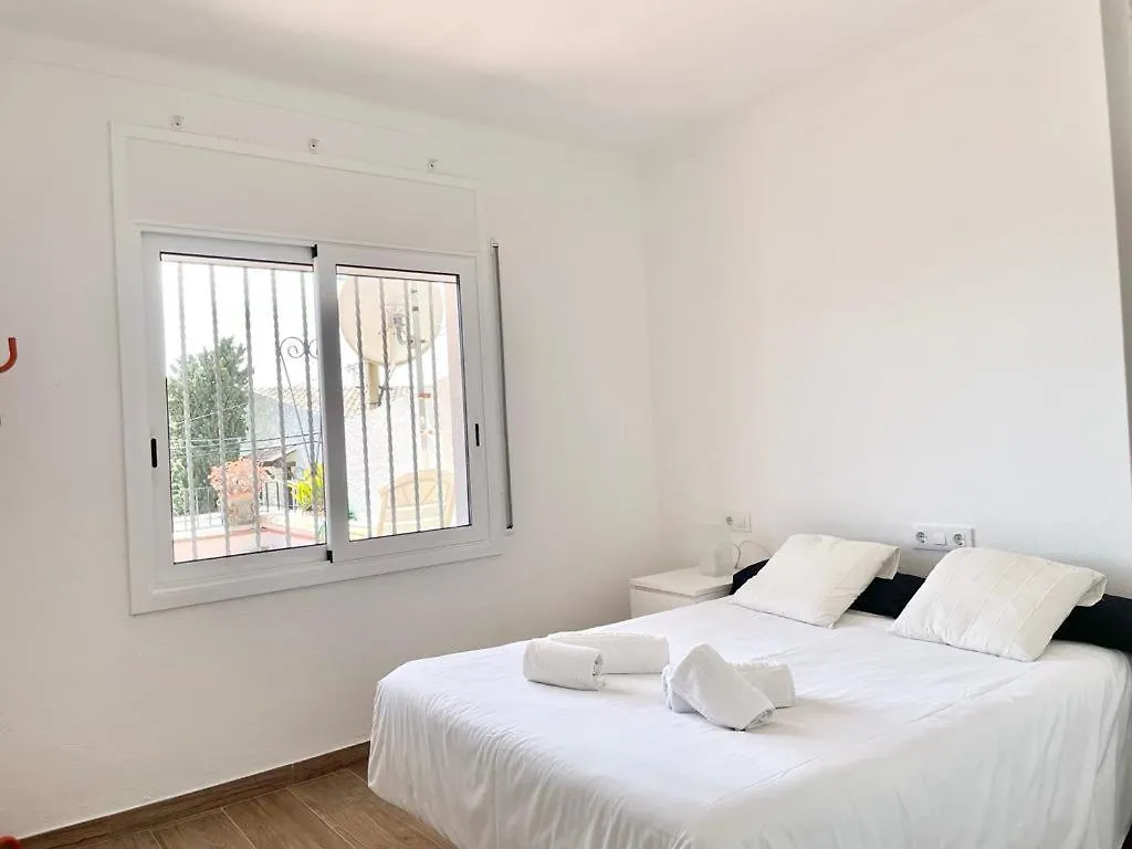 Apartment Apartamento Familiar En Canyelles Roses