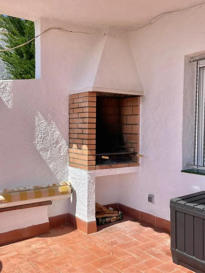 Apartamento Familiar En Canyelles Roses 0*,  Spain