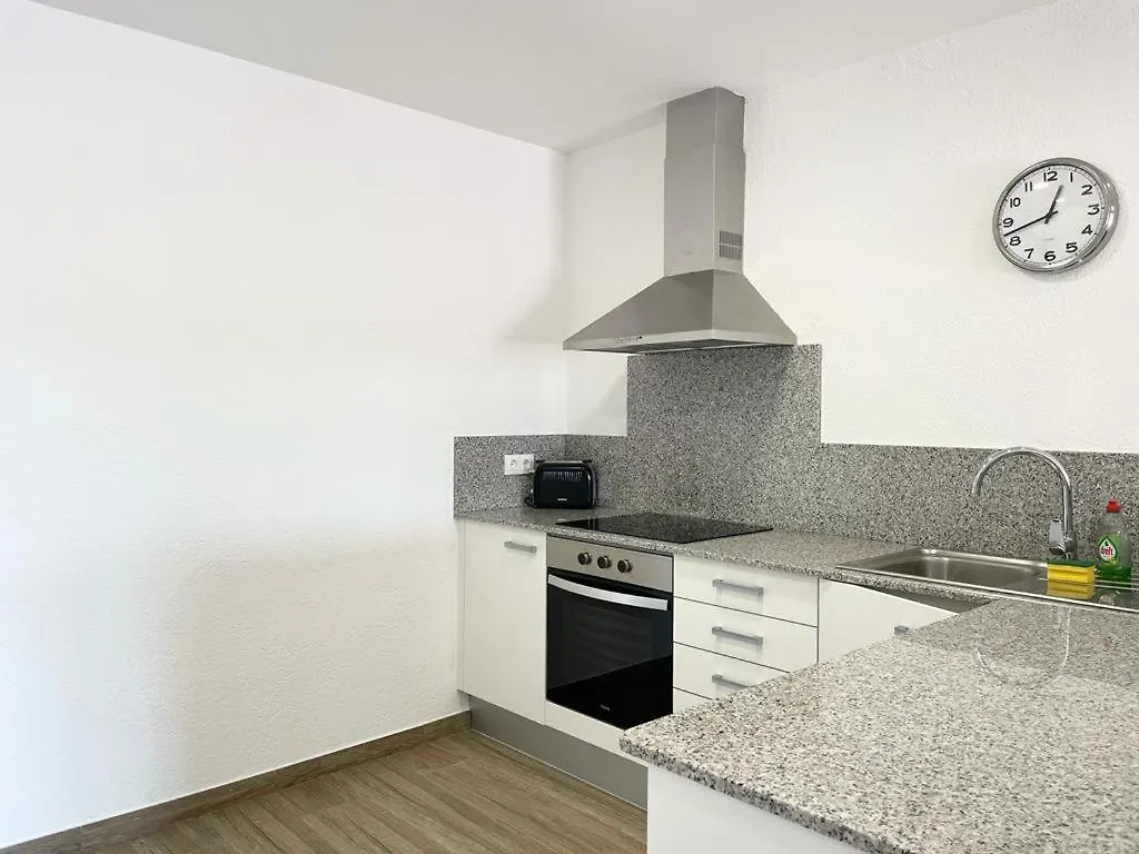 Apartamento Familiar En Canyelles Roses 0*,