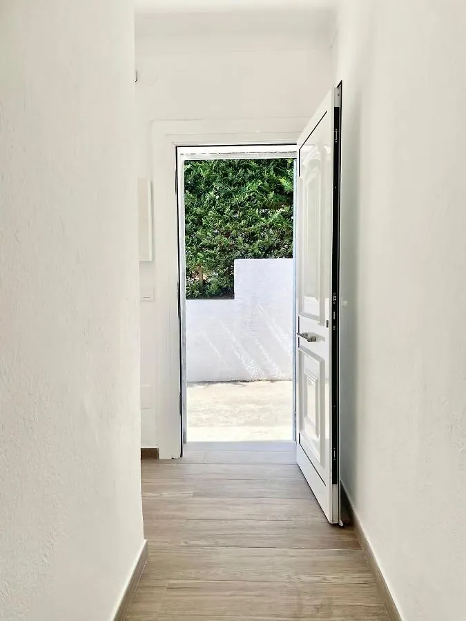 Apartamento Familiar En Canyelles Roses Apartment