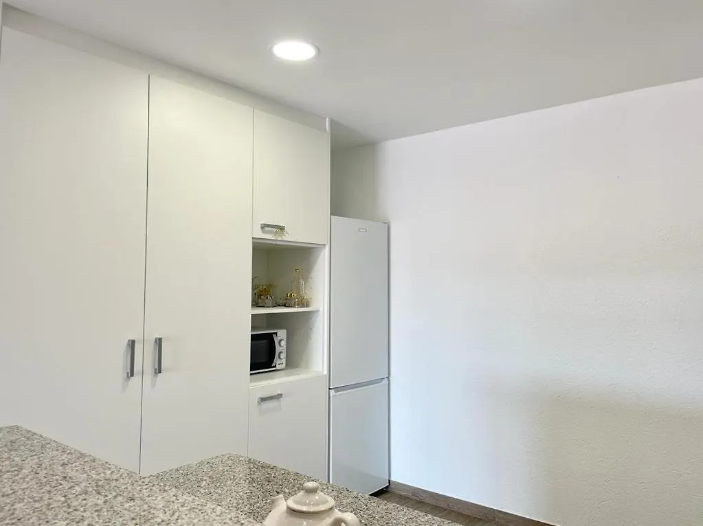 Apartment Apartamento Familiar En Canyelles Roses