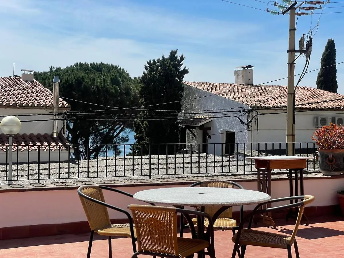 Apartamento Familiar En Canyelles Roses Spain
