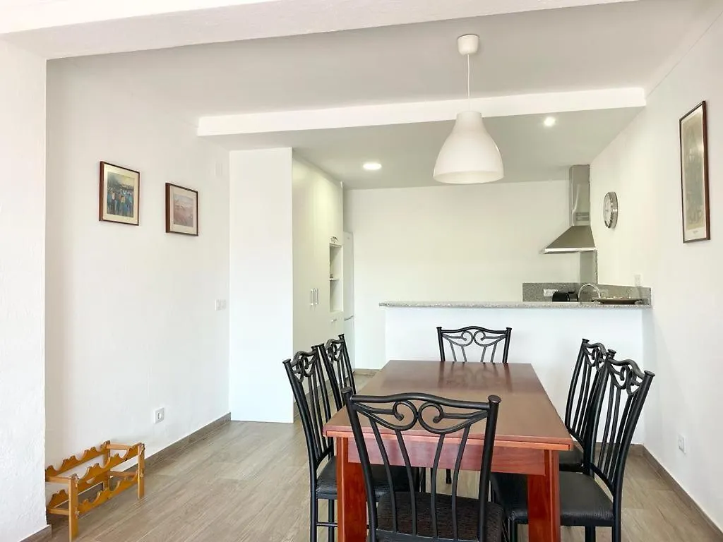 Apartamento Familiar En Canyelles Roses 0*,  Spain