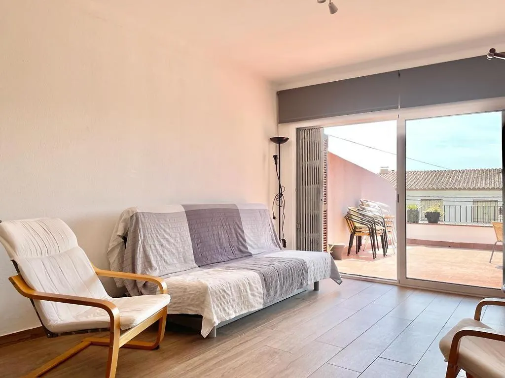 Apartment Apartamento Familiar En Canyelles Roses Spain