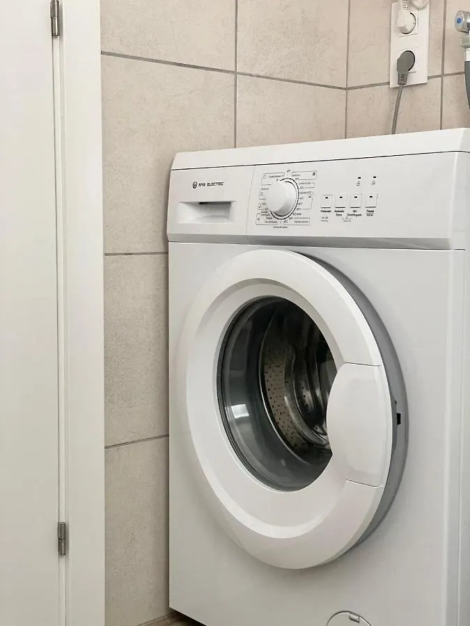 شقة Apartamento Familiar En Canyelles روساس إسبانيا